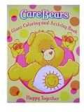 Care Bears Giant Coloring & Activity Book (assorted design and cover)