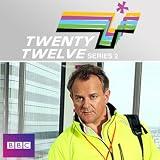 Twenty Twelve - Series 2 [DVD] DVD