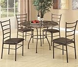 5pc Dining