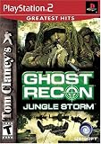 Tom Clancys Ghost Recon Jungle Storm