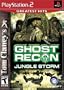 Tom Clancy's Ghost Recon Jungle Storm