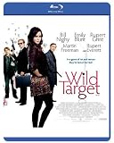 Wild Target [Blu-ray]