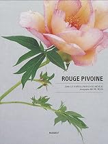 Rouge pivoine