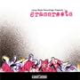 Lamp Mode Recordings Presents: Grassroots