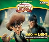 Into the Light: (Adventures in Odyssey)