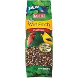 Kaytee Ultra Wild Finch Blend, 13-Ounce Sock