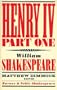Henry IV Part One (Barnes & Noble Shakespeare) (Pt. 1)