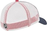 Columbus Blue Jackets Official RBK Hockey Hat