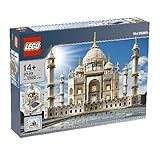 LEGO? Creator Taj Mahal (10189)