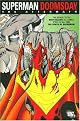 Superman Doomsday Omnibus