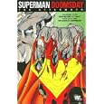 Superman/Doomsday Omnibus