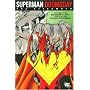 Superman/Doomsday Omnibus