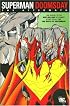 Superman/Doomsday Omnibus