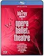 The Blu Ray Experience, Vol. 2: Opera, Ballet, Theatre (Le Nozze di Figaro/Romeo and Juliet/La Fille mal Gardee/Don Giovanno/Dido and Aeneas/Sylvia) [Blu-ray]