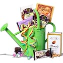 English Watering Can - Mother's Day Gift Basket
