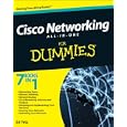 Cisco Networking All-in-One For Dummies