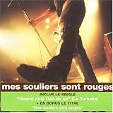 Revue Mes Souliers Sont Rouges  / Proches