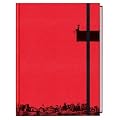 Notizbuch "Eine Frau. Ein Buch": Das Buch zum Buch