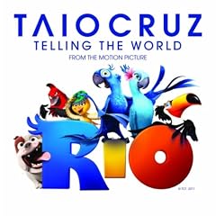 Telling The World (Radio Version)
