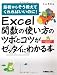 Excel�ؿ��λȤ����Υĥܤȥ��Ĥ����å����ˤ狼���ܡ��ǽ餫�餽�������Ƥ����Ф����Τ�!Excel2010/2007/2003�б�