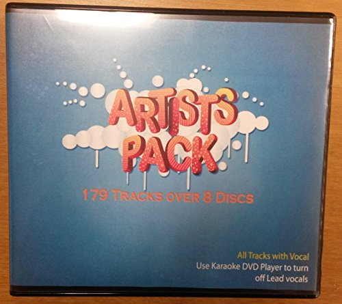 Boy - Karaoke-DVD - Zortam Music