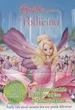 Barbie Presenta Pollicina (Dvd+Libro)