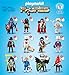 Playmobil Boys Foil Figures Pack 5203