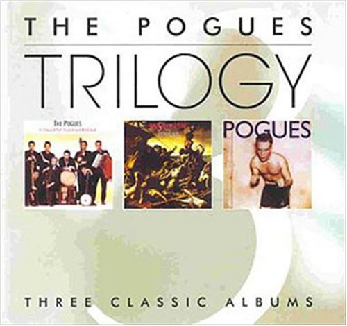 CD-Charts  Search : Trilogy: If I Should Fall from Grace With God/Rum Sodomy and the Lash/Peace and Love