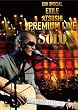 �uEXH SPECIAL EXILE ATSUSHI PREMIUM LIVE SOLO[RZBD-46490][DVD]�v