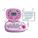 Leapfrog - 81165 - Jeu Educatif - Mon Ordi Leaptop Rose