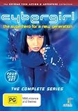 Cybergirl  [ NON-USA FORMAT, PAL, Reg.0 Import - Australia ]