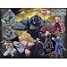 ガシャポン HGIFシリーズ 鋼の錬金術師 FULLMETAL ALCHEMIST エド、アル【B】入り4種セットB_s-1