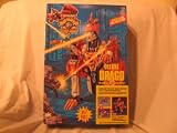 Super Human Samurai Syber Squad Deluxe 10" Drago