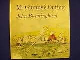 Mr Gumpy's outing