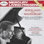 Moussorgsky: Pictures at an Exhibition / Chopin: Etude in F major; Waltz in A minor