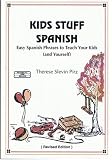 Kids Stuff Spanish