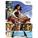 Captain Morgane and the Golden Turtle (Wii)
