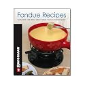 Fondue Recipe Book by Swissmar
