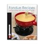 Swissmar fondue cookbook.