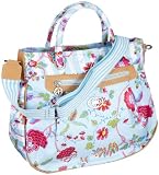 Produkt-Bild: Oilily OCB1106-2904 Damen Schultertaschen, 32 x 10 x 27.5 cm (B x H x T)