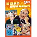 Heinz Erhardt - DVD Box mit 3 DVDs