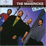 Classic Mavericks