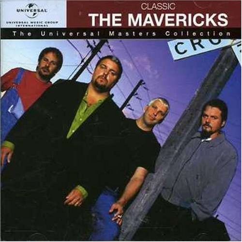 Mavericks - The Best of the Mavericks - Zortam Music