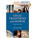 Legal Traditions of the World: Sustainable Diversity in Law