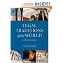 Legal Traditions of the World: Sustainable Diversity in Law