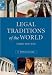 Legal Traditions of the World: Sustainable Diversity in Law