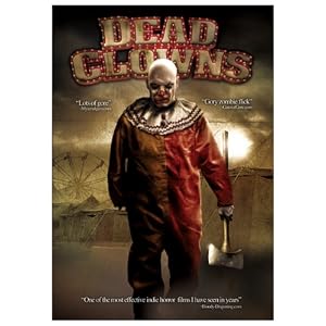 Dead Clowns