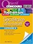Devenir secr�taire administratif Cat�gorie B : Tout-en-un