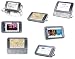 Nokia - N810 PDA Bluetooth stereo clavier AZERTY wifi - slot MicroSD / MP3 / photo / GPS SIRF III