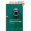 Arthur & George: Roman